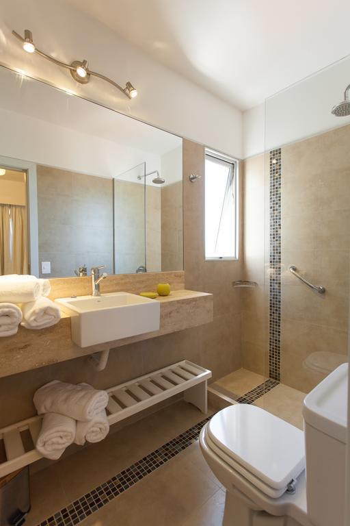 20 Hotel プンタ・デル・エステ 部屋 写真